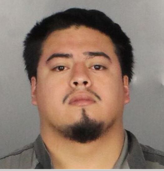 Julian Michael Valdez